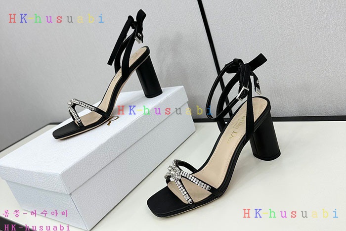 NEW 디올 신발 신상 DR 2255130