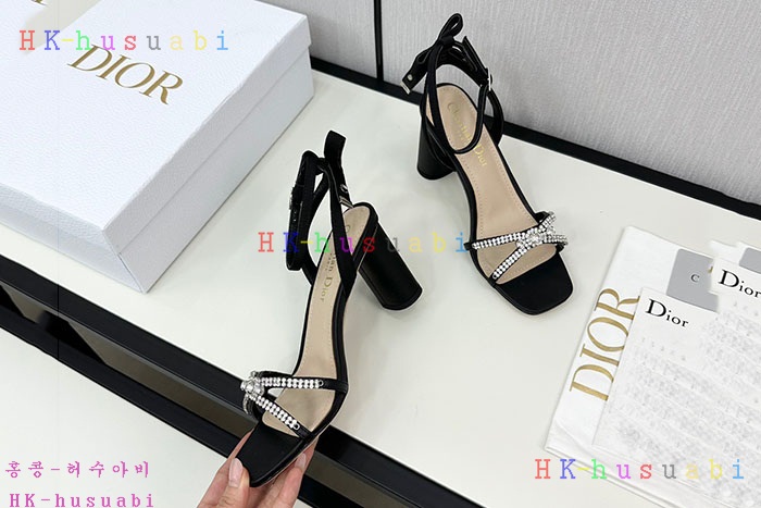 NEW 디올 신발 신상 DR 2255130