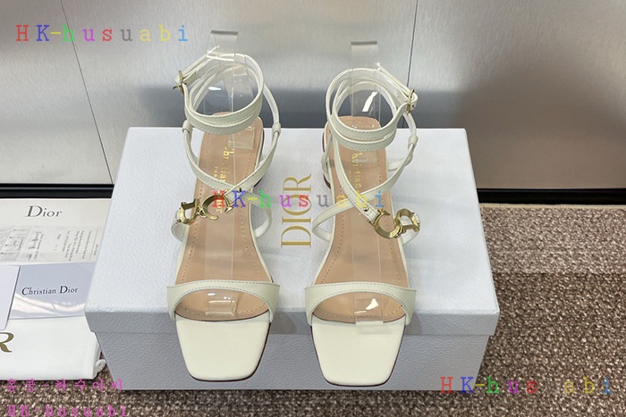 NEW 디올 샌들 신상 DR 2580118