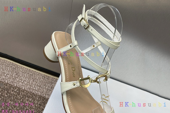 NEW 디올 샌들 신상 DR 2580118