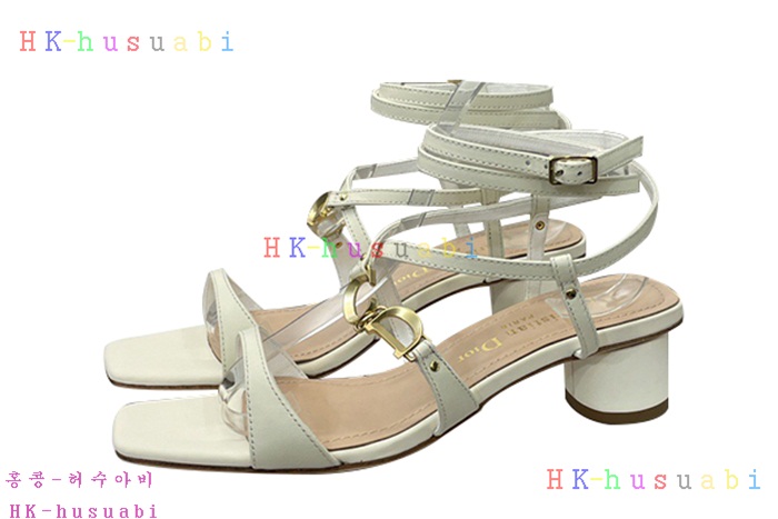 NEW 디올 샌들 신상 DR 2580118