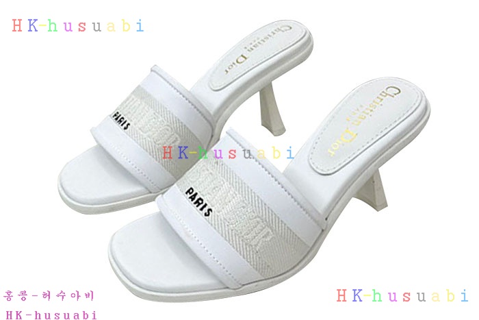 NEW 디올 신발 신상 DR 2255124