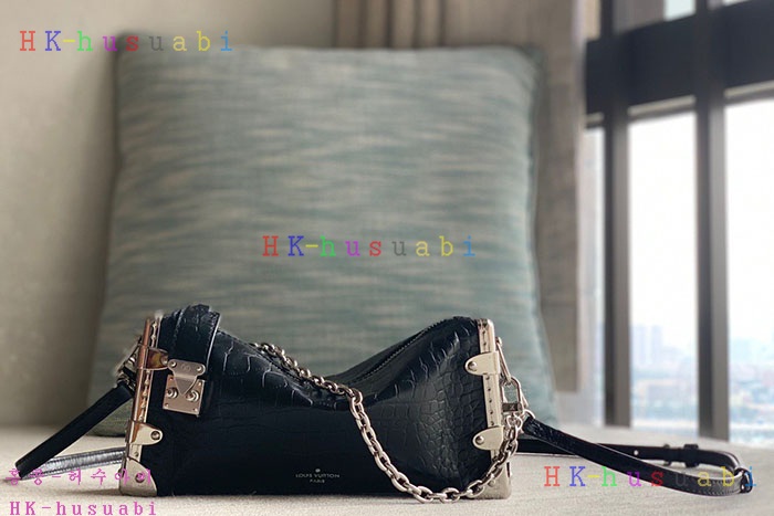 ★미러급★루이비통 슬림 트렁크 M25445-2