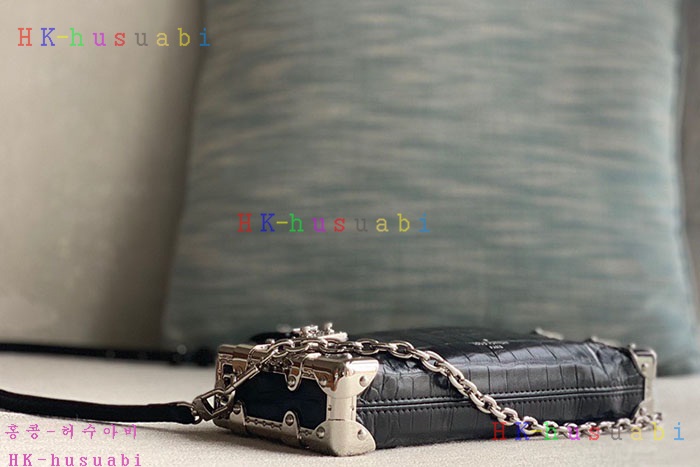 ★미러급★루이비통 슬림 트렁크 M25445-2