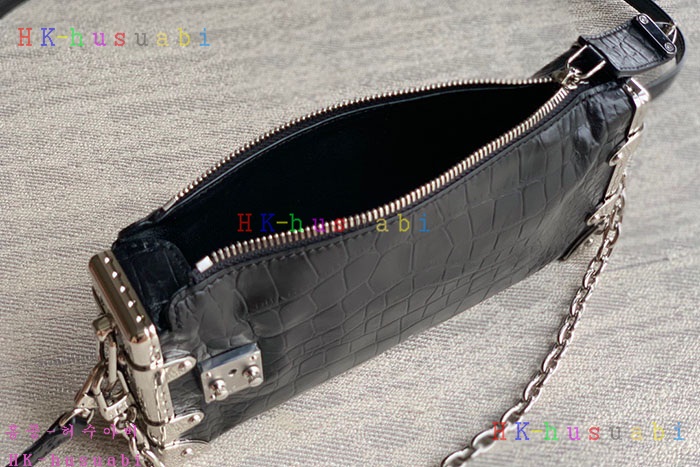 ★미러급★루이비통 슬림 트렁크 M25445-2