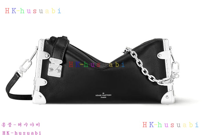 ★미러급★루이비통 슬림 트렁크 M25445-2
