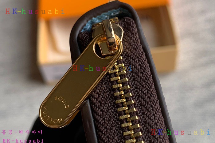 ★미러급★루이비통 지피 코인 퍼스 모노그램 리버스 캔버스 M83690