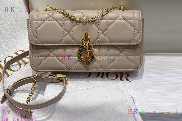 ★미러급★디올 Miss Daisy 미니 백 S3300-3