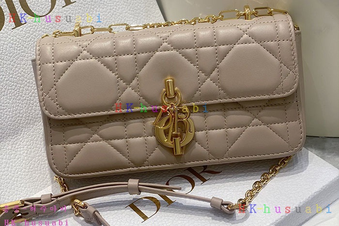 ★미러급★디올 Miss Daisy 미니 백 S3300-3