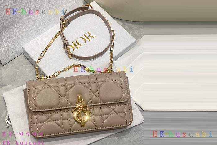 ★미러급★디올 Miss Daisy 미니 백 S3300-3