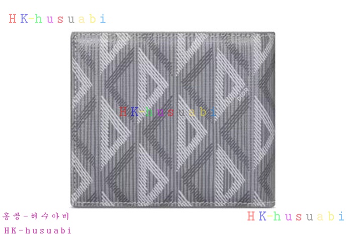 ★미러급★디올 CD Diamond 반지갑 2ESBC027-2