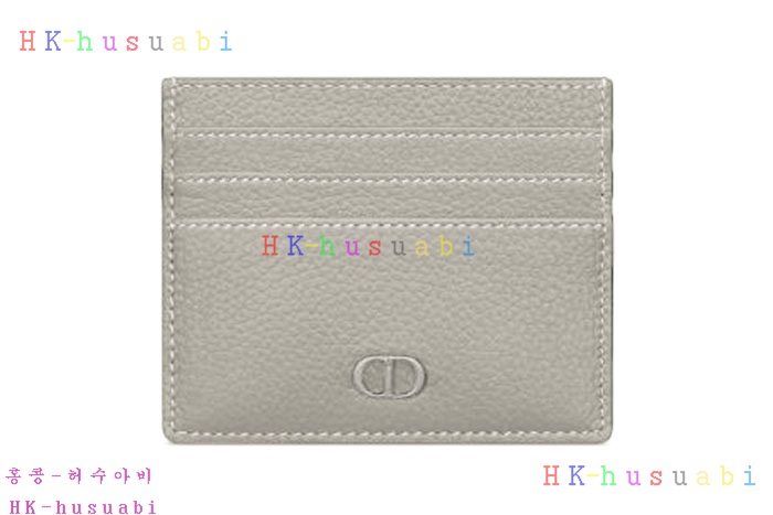 ★미러급★디올 CD Icon 카드 지갑  2ESCH135-2