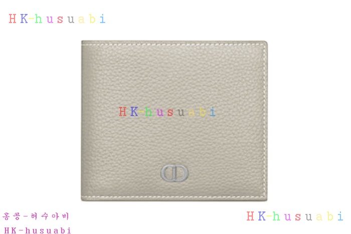 ★미러급★디올 CD Icon 반지갑  2ESBH027