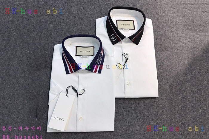 NEW 구찌 셔츠 신상 G 965013