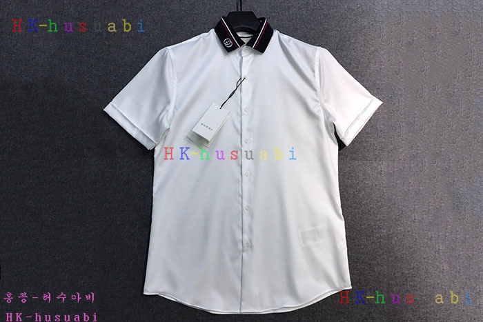 NEW 구찌 셔츠 신상 G 965013