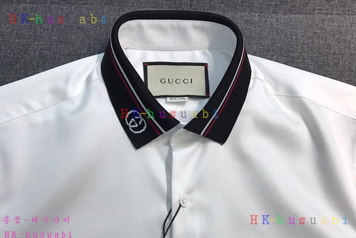 NEW 구찌 셔츠 신상 G 965013