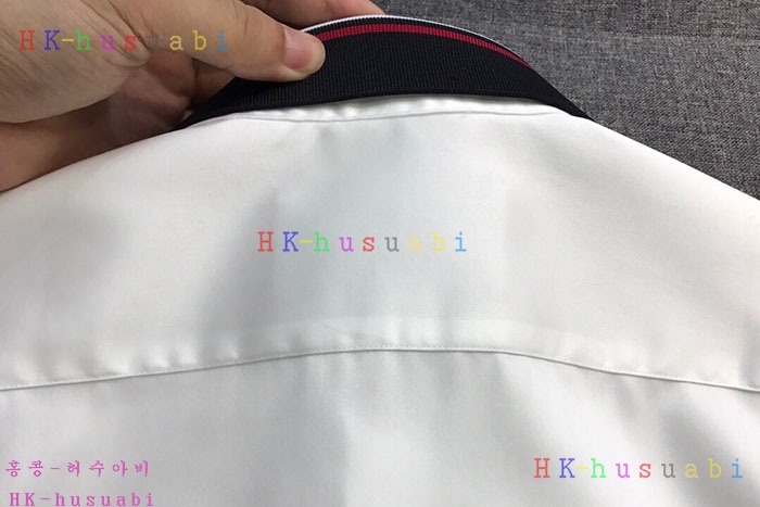 NEW 구찌 셔츠 신상 G 965013