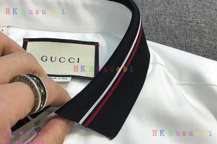 NEW 구찌 셔츠 신상 G 965013