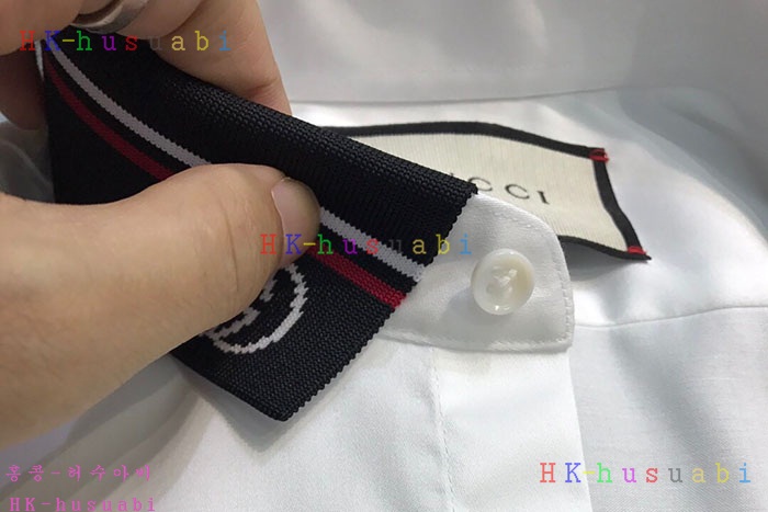 NEW 구찌 셔츠 신상 G 965013