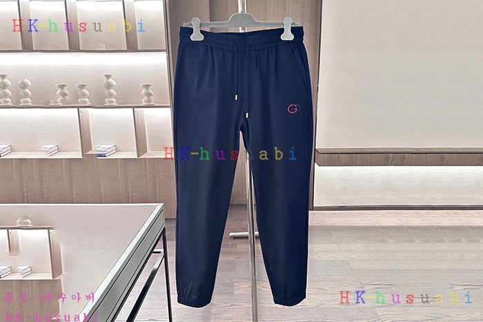 NEW 구찌 바지 신상 G 965016