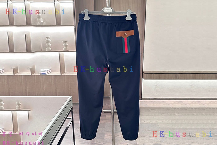 NEW 구찌 바지 신상 G 965016