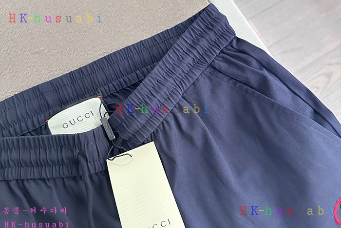 NEW 구찌 바지 신상 G 965016