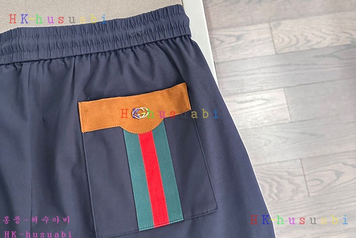 NEW 구찌 바지 신상 G 965016