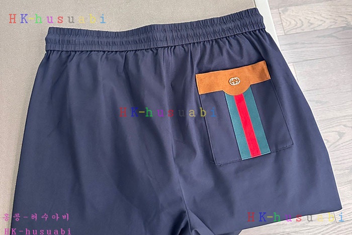 NEW 구찌 바지 신상 G 965016