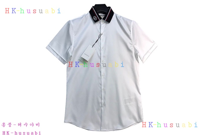 NEW 구찌 셔츠 신상 G 965013