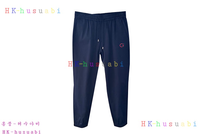 NEW 구찌 바지 신상 G 965016