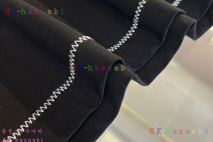 NEW 돌체앤가바나 반팔티 신상 DG 955002