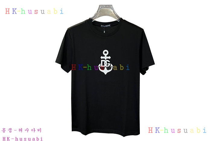 NEW 돌체앤가바나 반팔티 신상 DG 955007