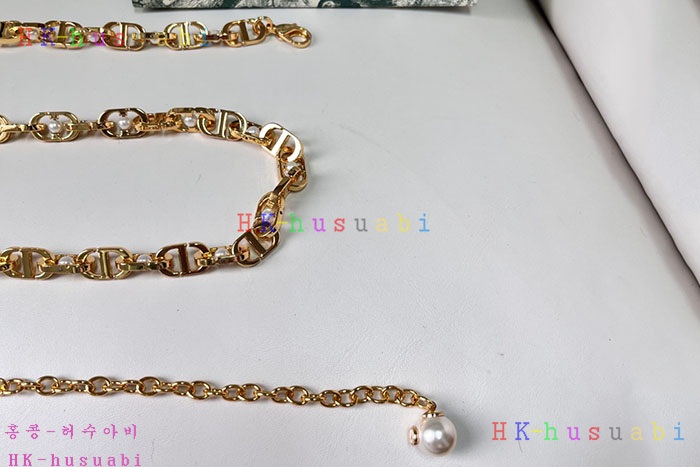 NEW 디올 벨트 신상 DR 905009