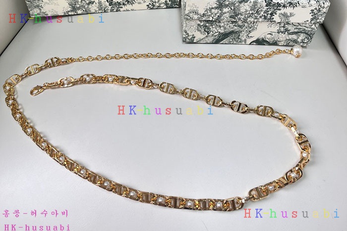 NEW 디올 벨트 신상 DR 905009