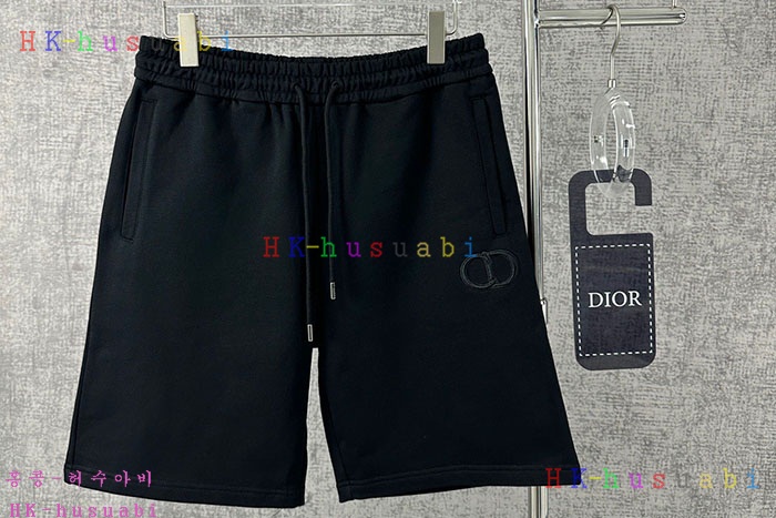 NEW 디올 바지 신상 DR 3025509