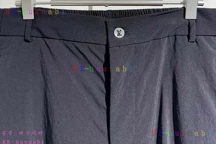 NEW 루이비통 바지 신상 L 55270114
