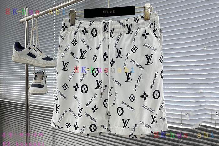 NEW 루이비통 반바지 신상 L 556002