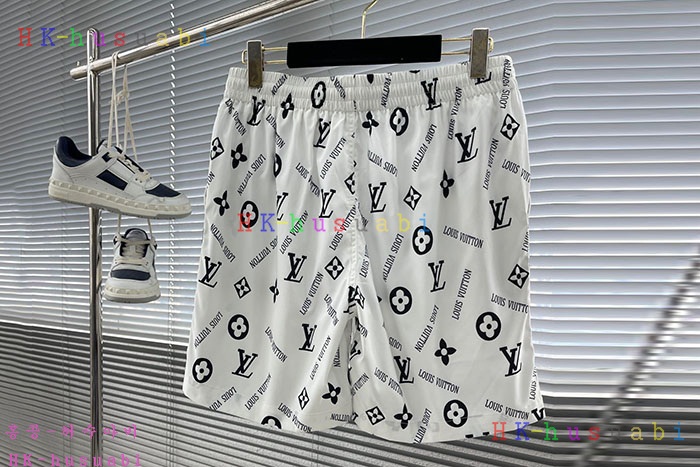 NEW 루이비통 반바지 신상 L 556002