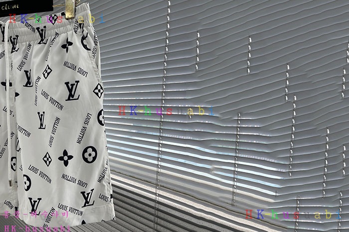 NEW 루이비통 반바지 신상 L 556002