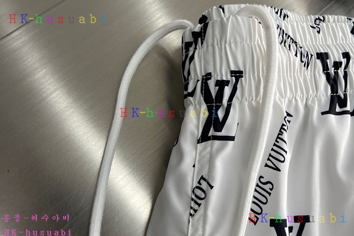 NEW 루이비통 반바지 신상 L 556002