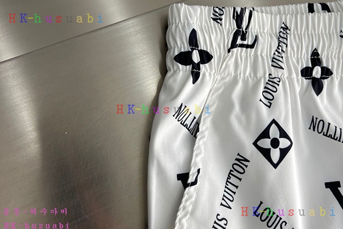 NEW 루이비통 반바지 신상 L 556002