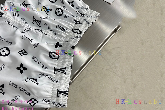 NEW 루이비통 반바지 신상 L 556002