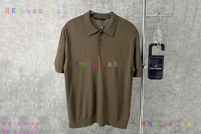 NEW 루이비통 반팔티 신상 L 559901