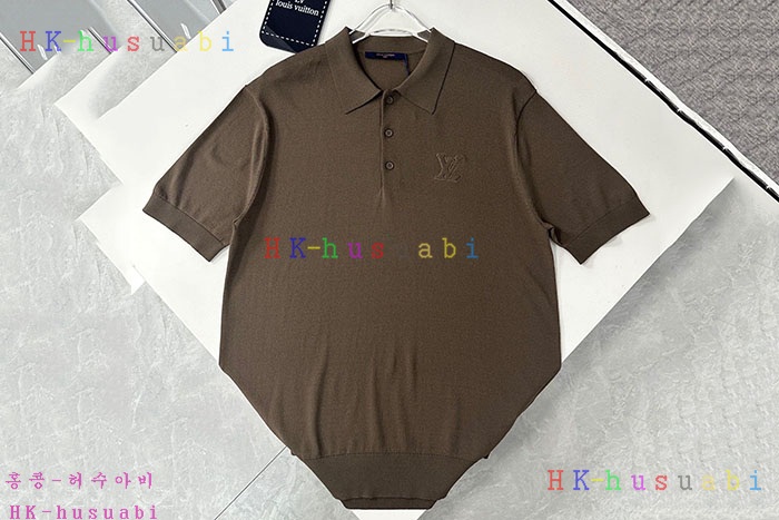 NEW 루이비통 반팔티 신상 L 559901