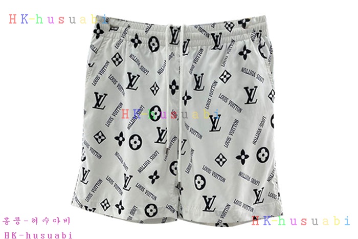 NEW 루이비통 반바지 신상 L 556002