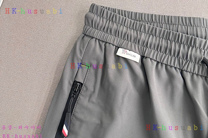 NEW 몽클레어 바지 신상 M 9950562