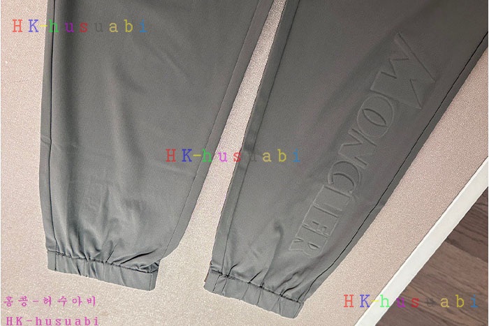 NEW 몽클레어 바지 신상 M 9950562