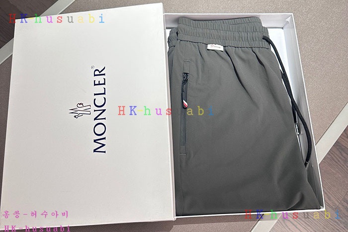 NEW 몽클레어 바지 신상 M 9950562