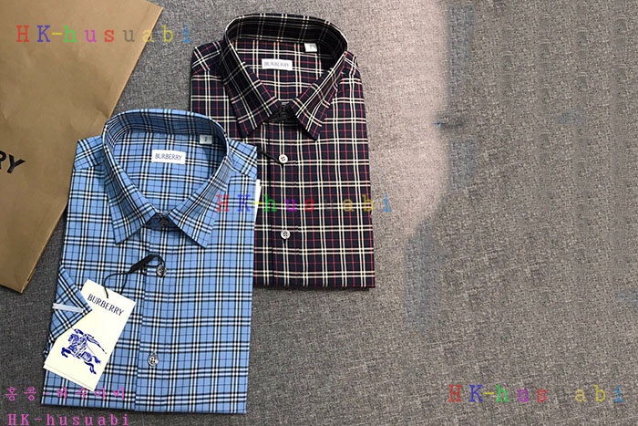 NEW 버버리 셔츠 신상 B 59503