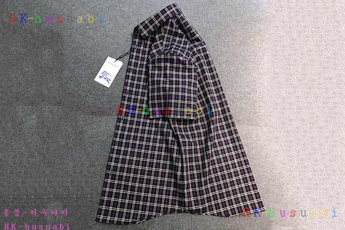 NEW 버버리 셔츠 신상 B 59503